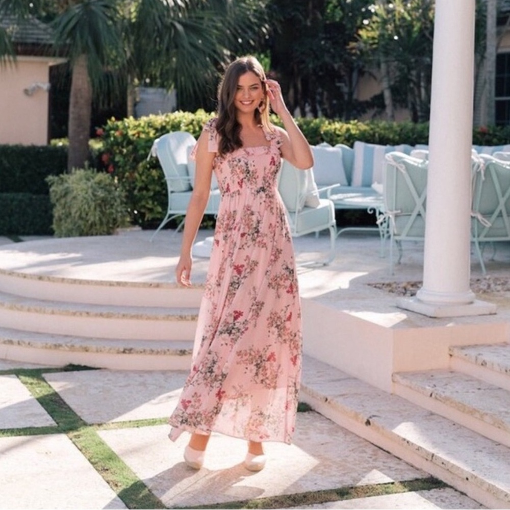 GAL MEETS GLAM - Melody Dress